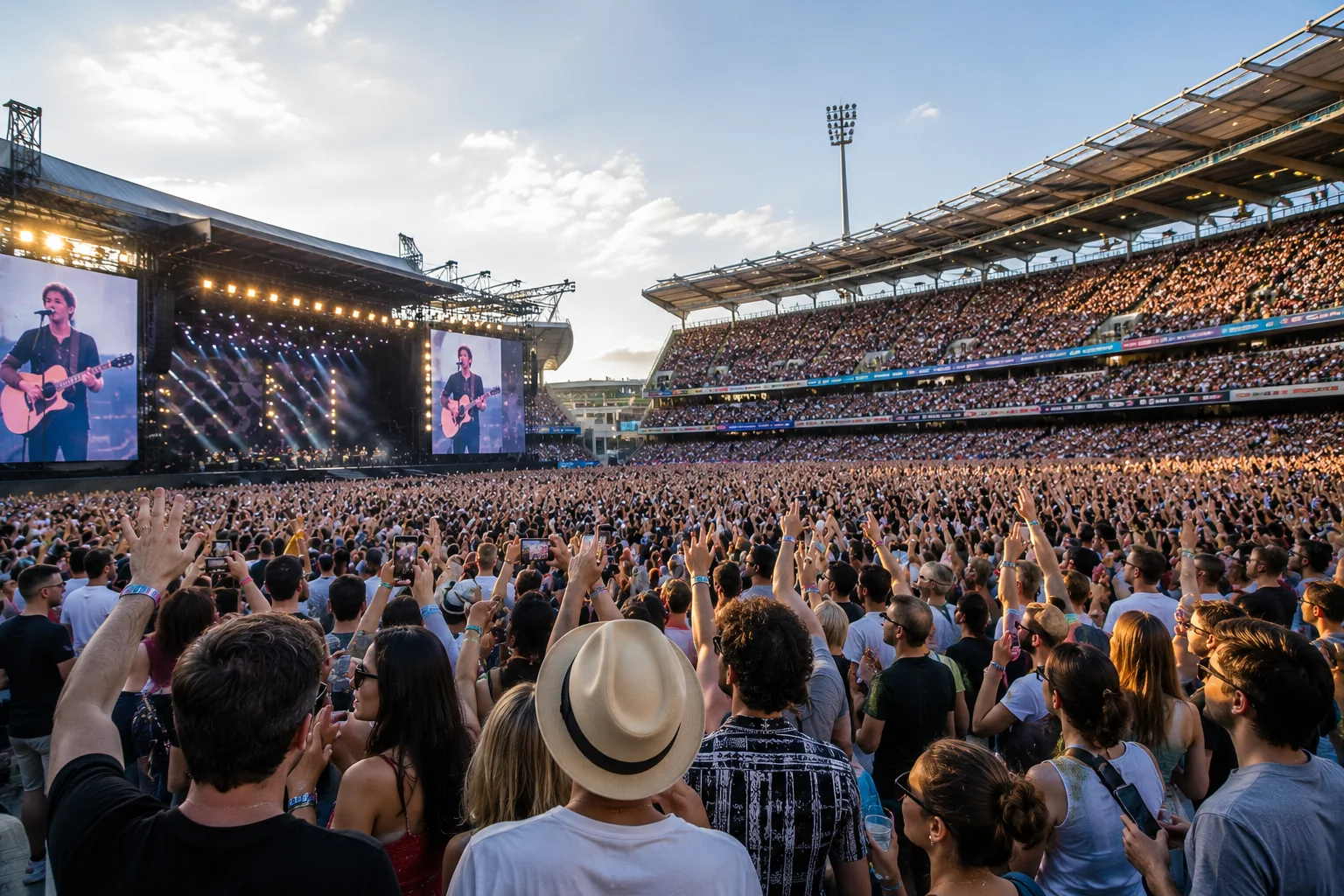 Why Corporates Are Investing in Live Experiences