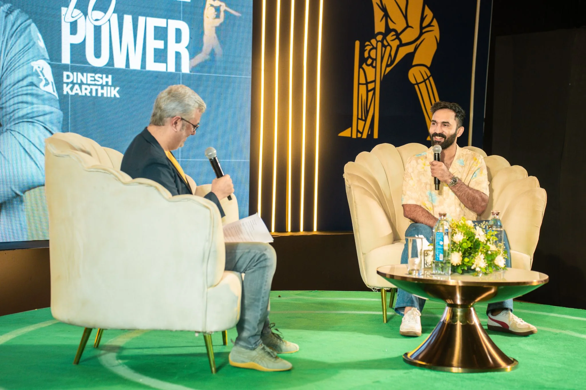 Performance Under Pressure: Lessons from Dinesh Karthik